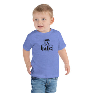 Toddler Short Sleeve Tee