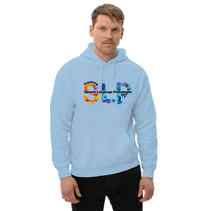 Aspiring SLP Unisex Hoodie