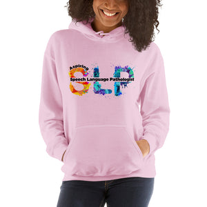 Aspiring SLP Unisex Hoodie