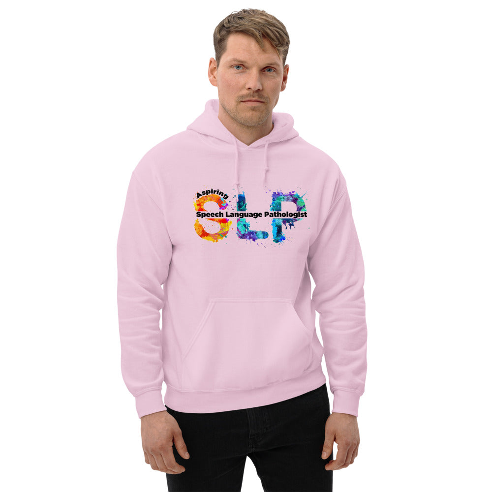 Aspiring SLP Unisex Hoodie