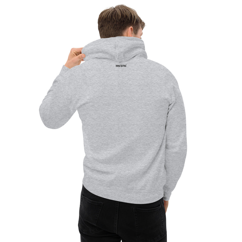 Aspiring SLP Unisex Hoodie