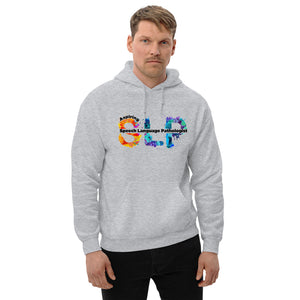 Aspiring SLP Unisex Hoodie