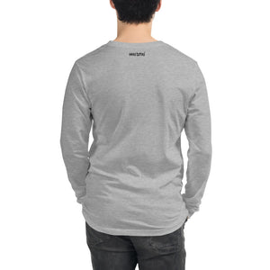 Unisex Long Sleeve Tee