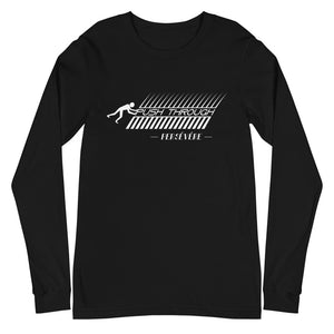 Unisex Long Sleeve Tee