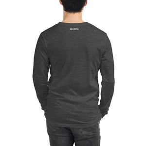 Unisex Long Sleeve Tee