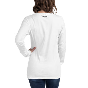 Unisex Long Sleeve Tee