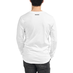 Unisex Long Sleeve Tee