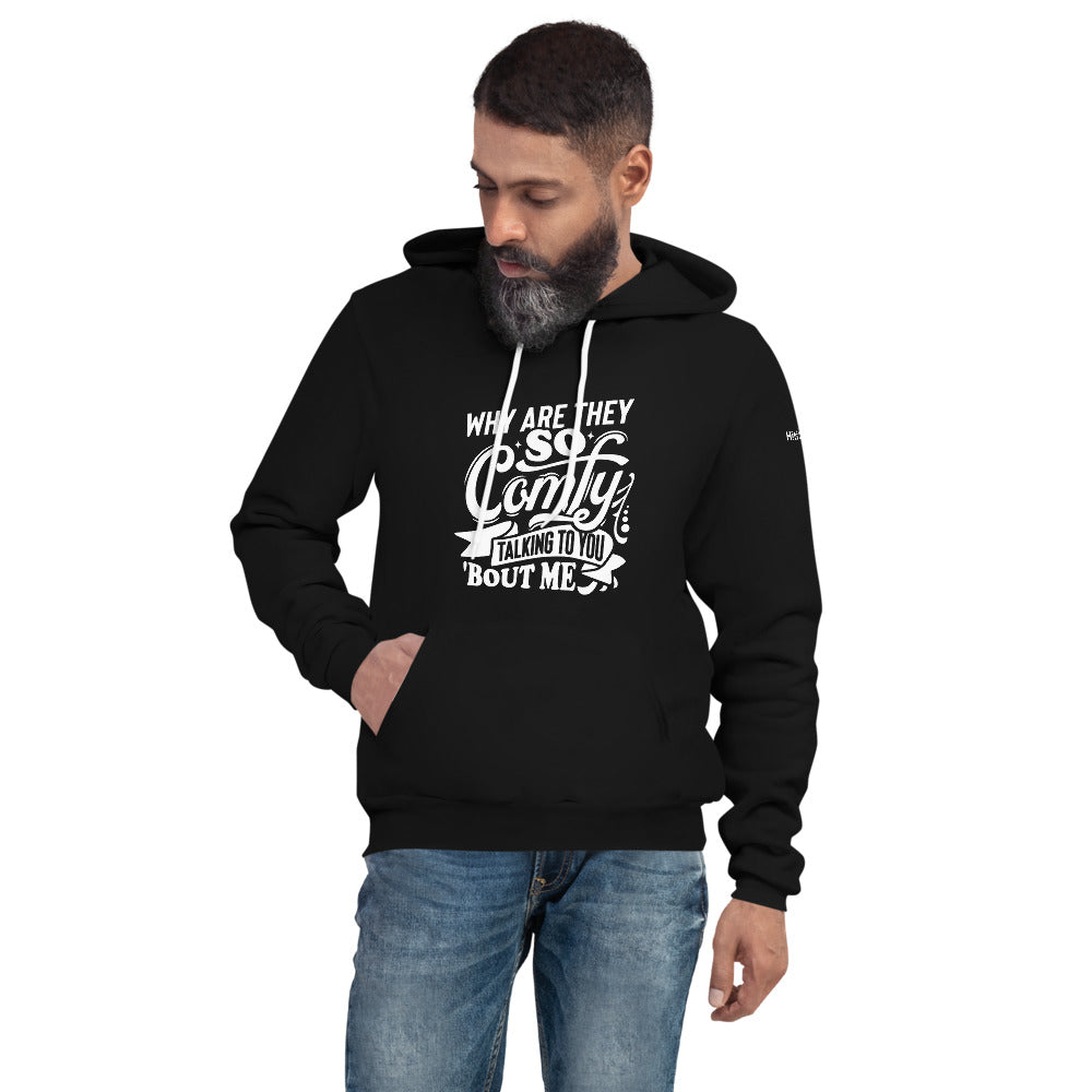 Unisex hoodie