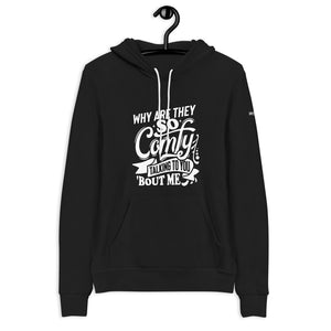 Unisex hoodie