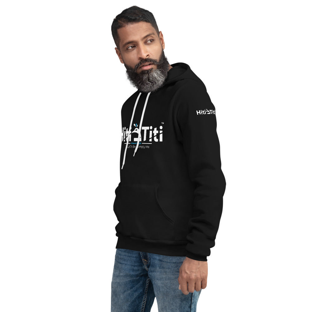 Unisex hoodie