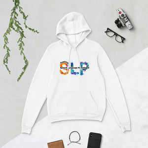 Aspiring SLP Unisex hoodie