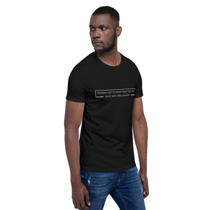 Short-Sleeve Unisex T-Shirt