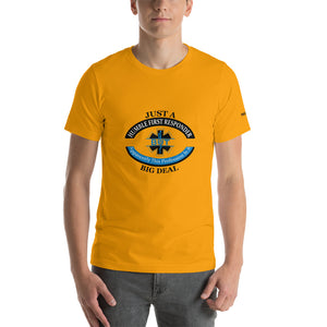 Short-Sleeve Unisex T-Shirt