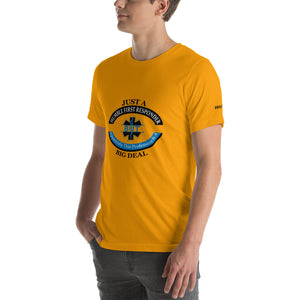 Short-Sleeve Unisex T-Shirt