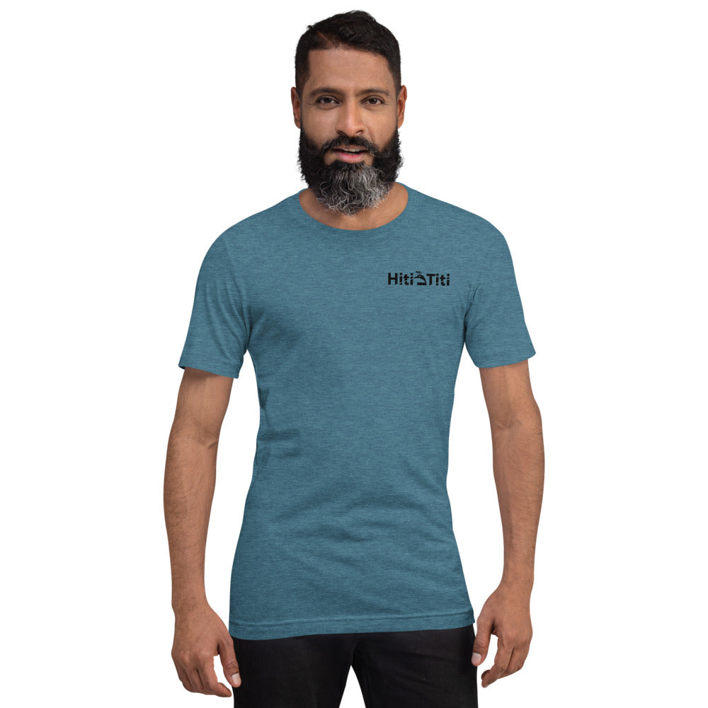 Short-Sleeve Unisex T-Shirt