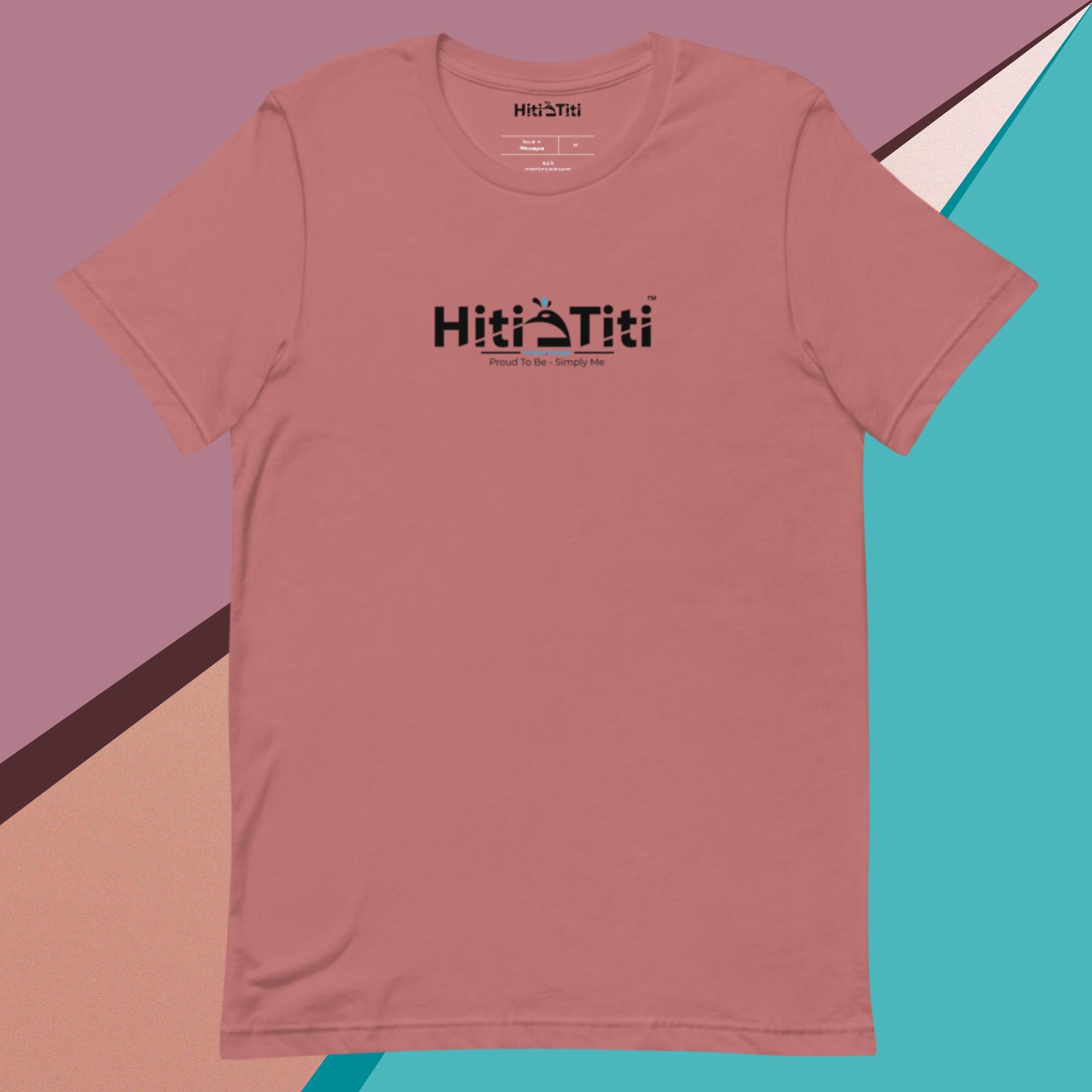 Unisex t-shirt