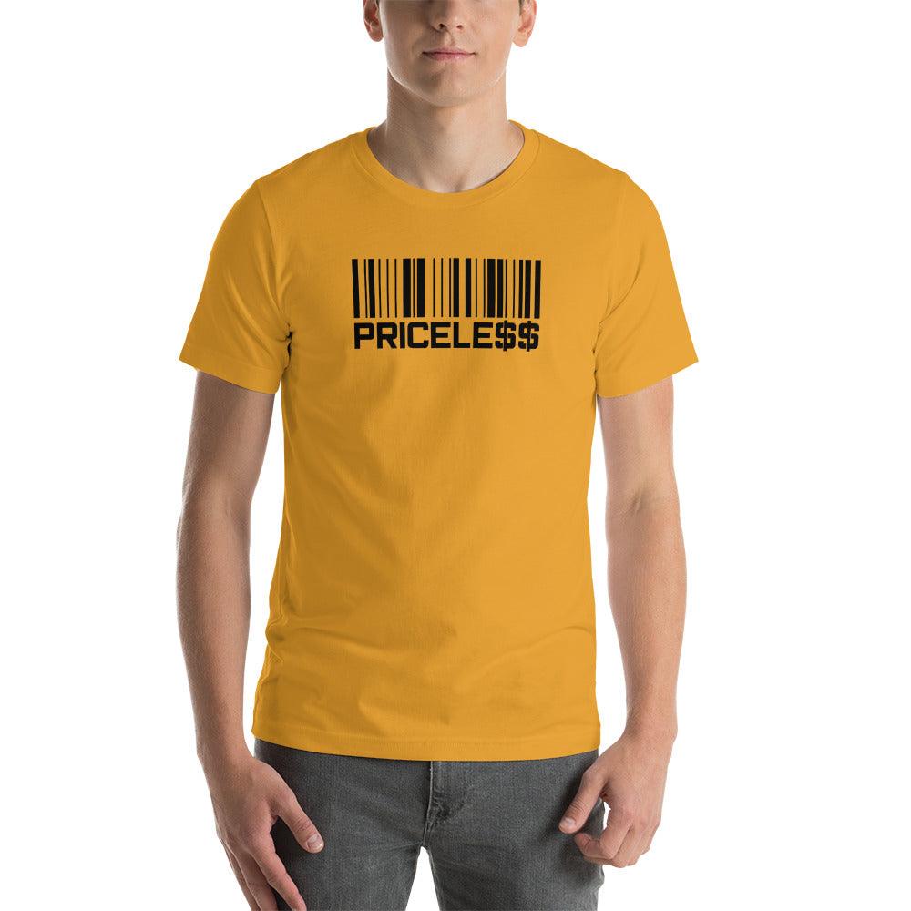 Short-Sleeve Unisex T-Shirt