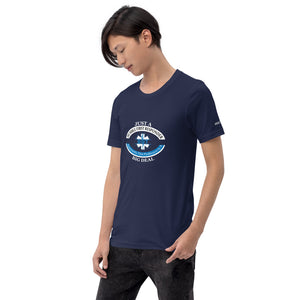 Short-Sleeve Unisex T-Shirt