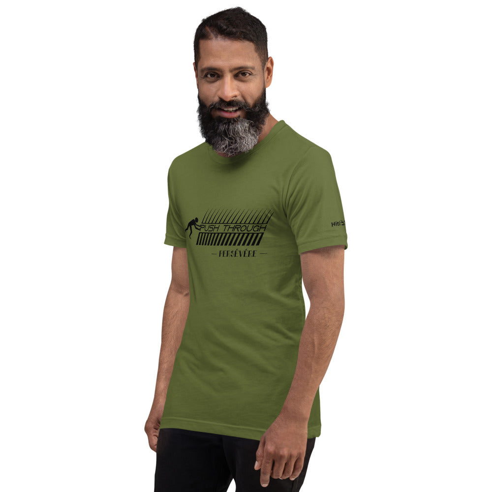 Short-Sleeve Unisex T-Shirt