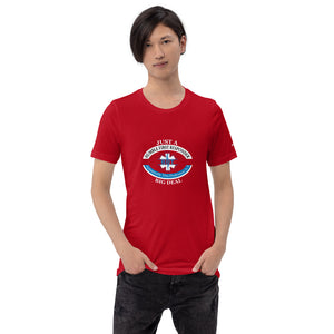 Short-Sleeve Unisex T-Shirt