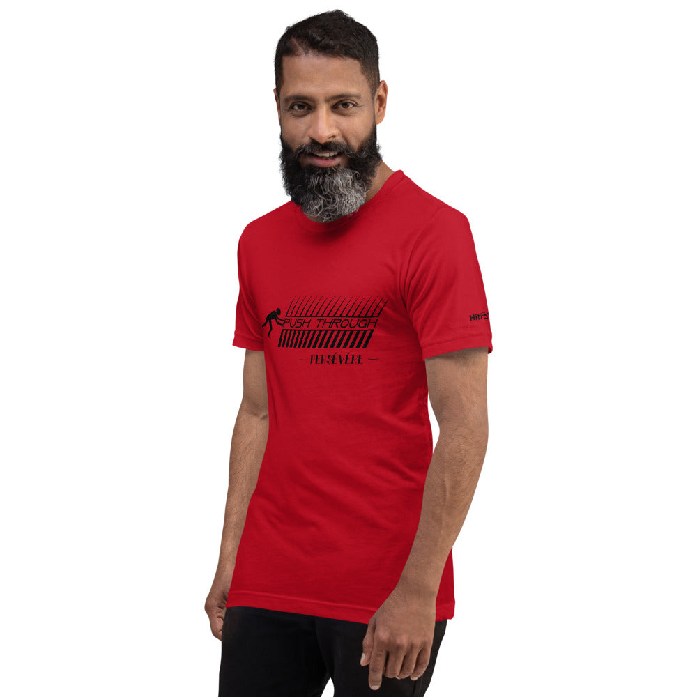 Short-Sleeve Unisex T-Shirt