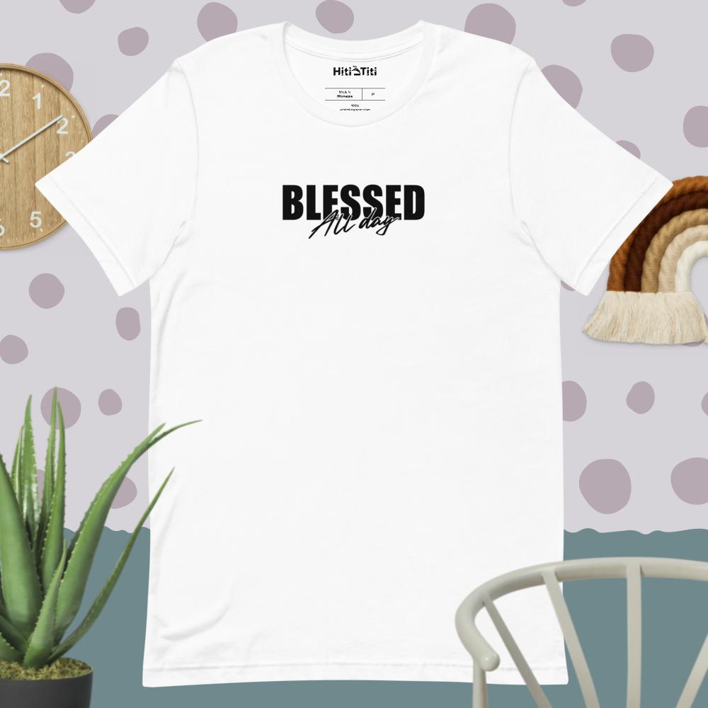 Short-Sleeve Unisex T-Shirt