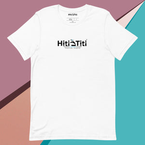 Unisex t-shirt