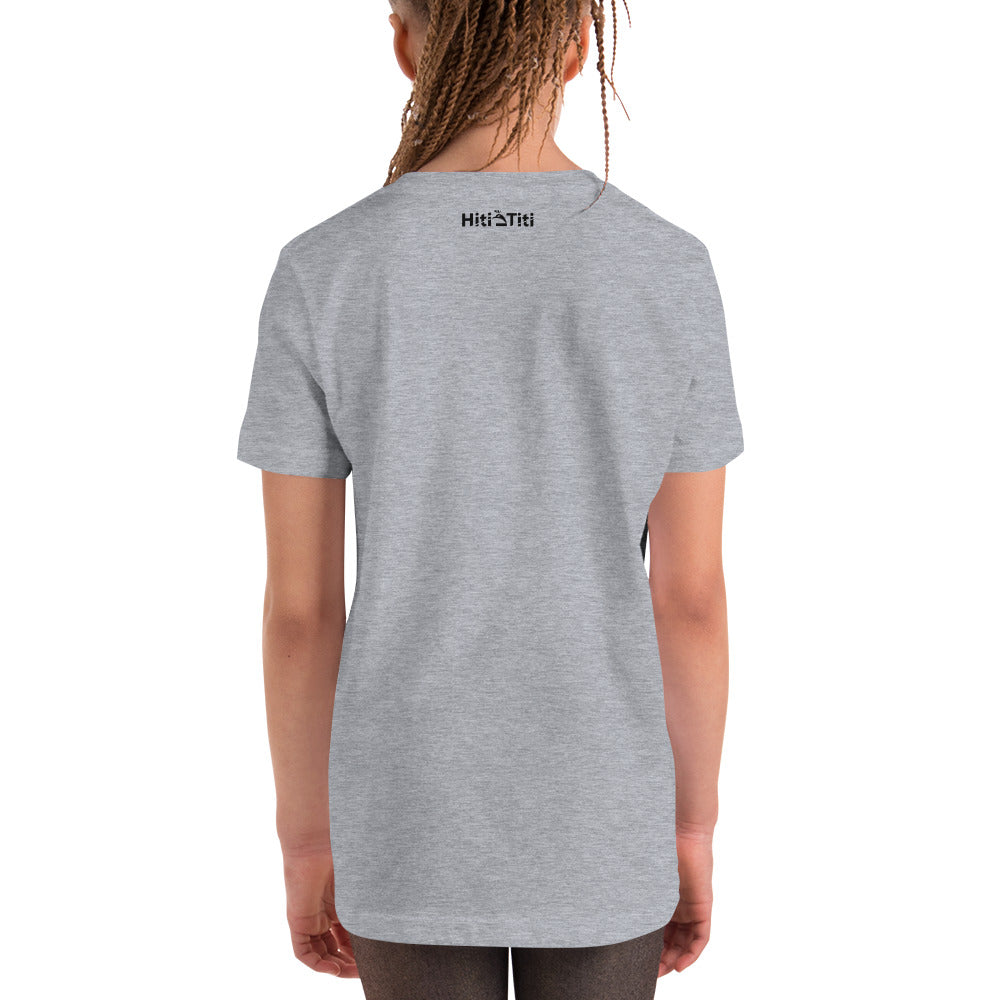 Youth Short Sleeve T-Shirt