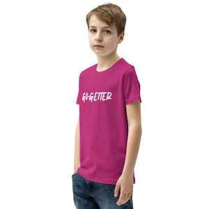 Youth Short Sleeve T-Shirt