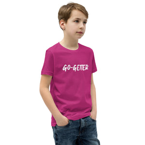 Youth Short Sleeve T-Shirt