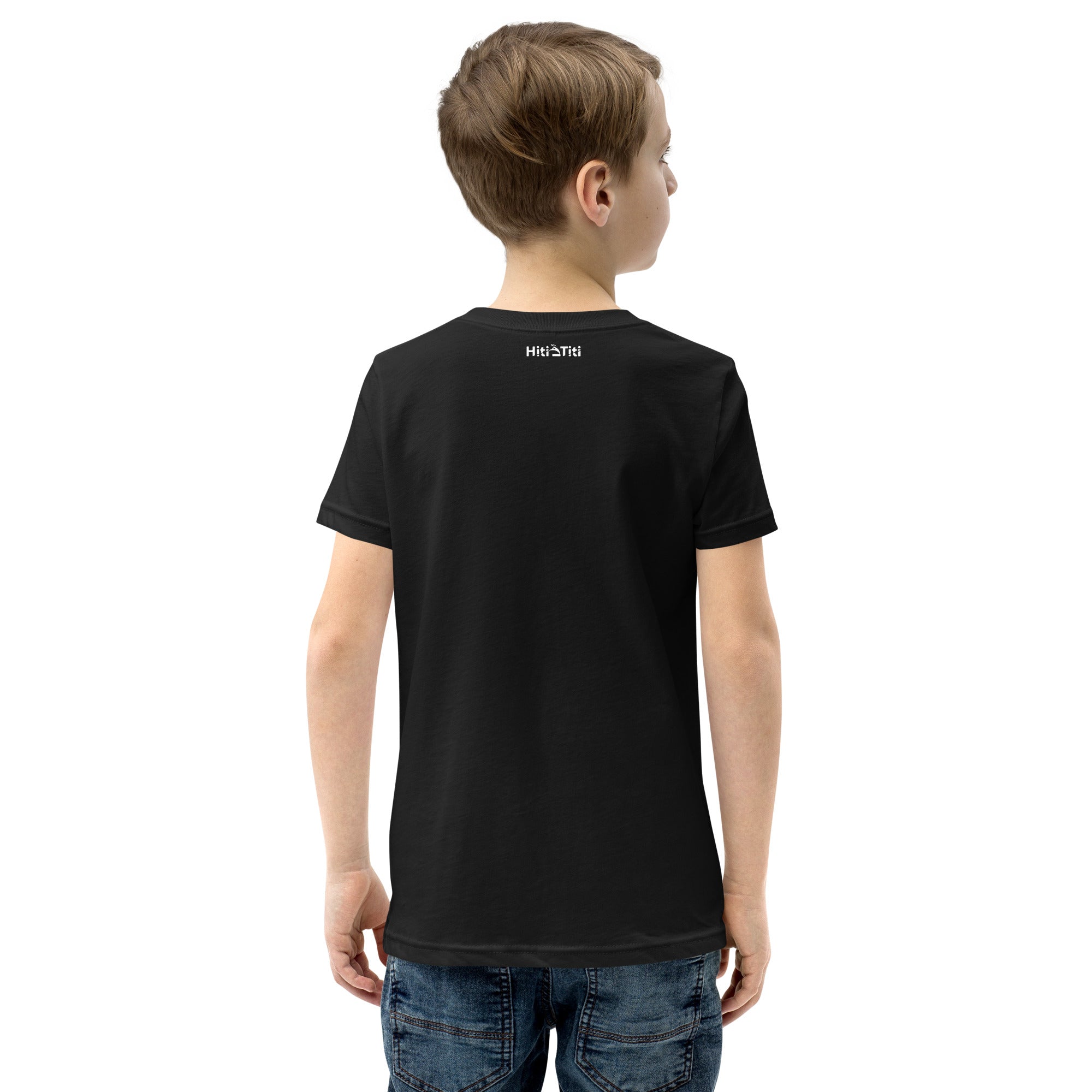 Youth Short Sleeve T-Shirt