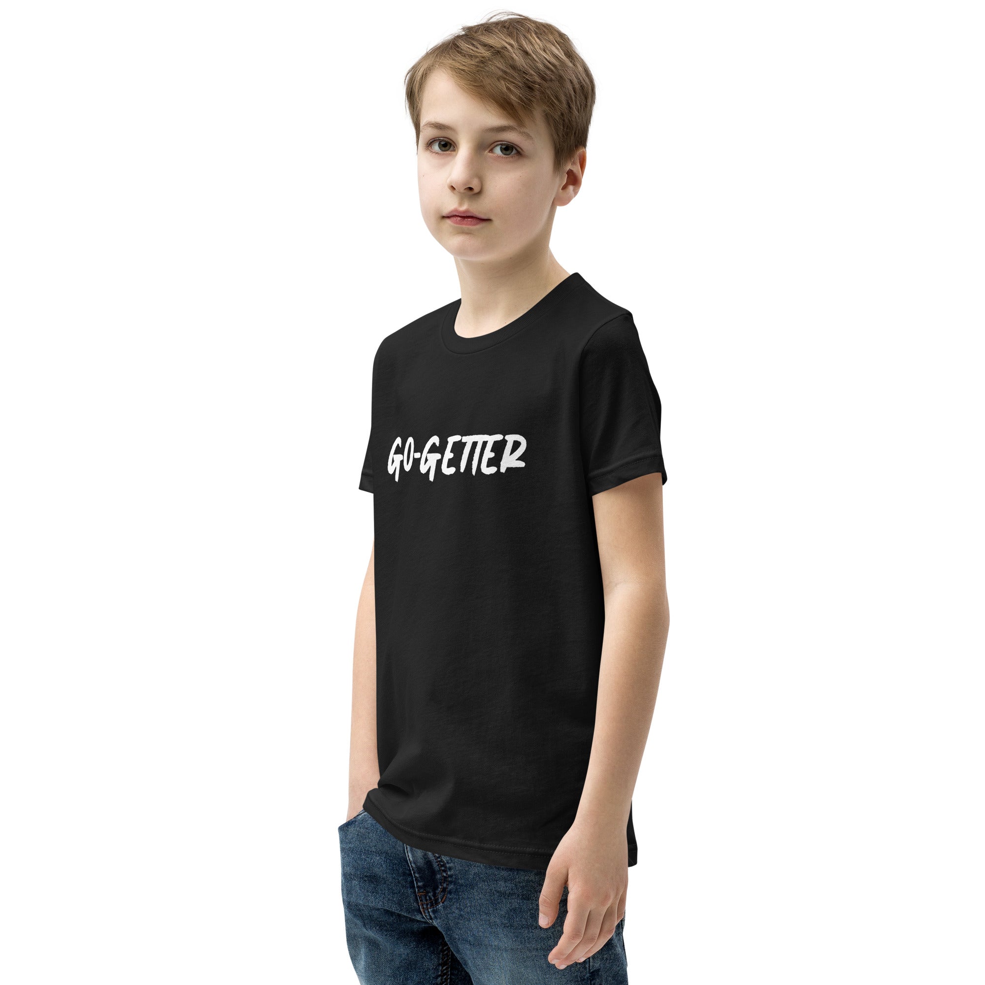 Youth Short Sleeve T-Shirt