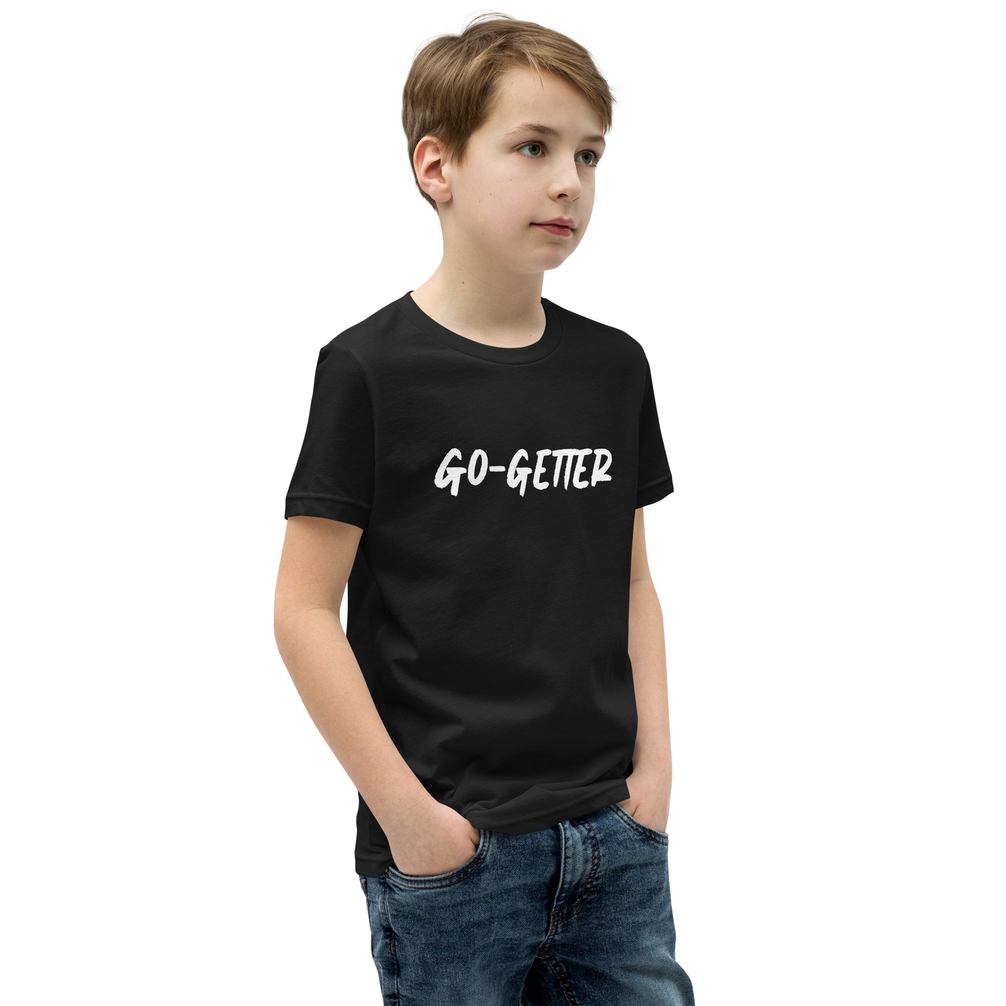 Youth Short Sleeve T-Shirt