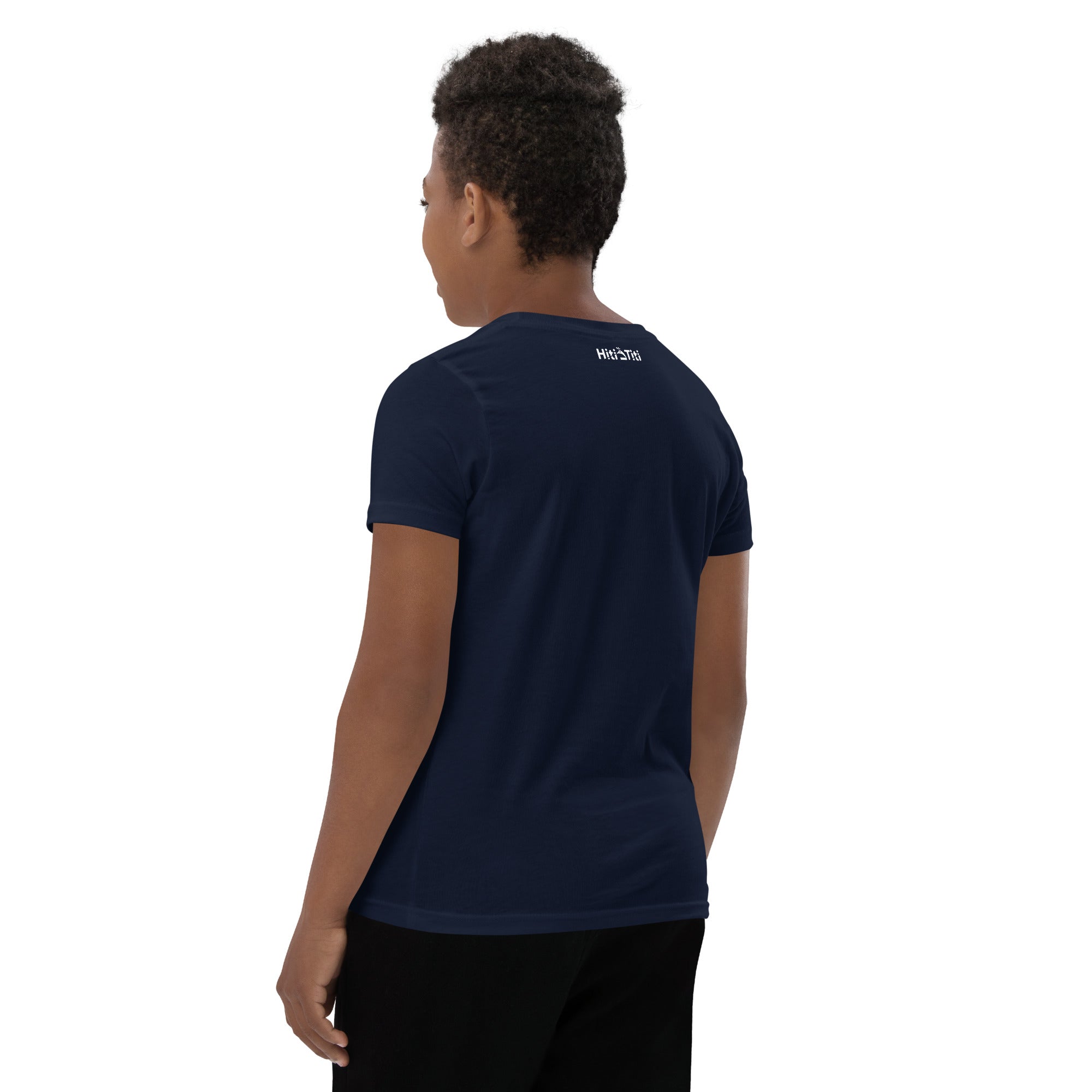 Youth Short Sleeve T-Shirt