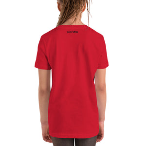 Youth Short Sleeve T-Shirt