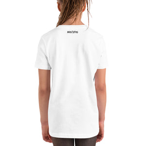 Youth Short Sleeve T-Shirt