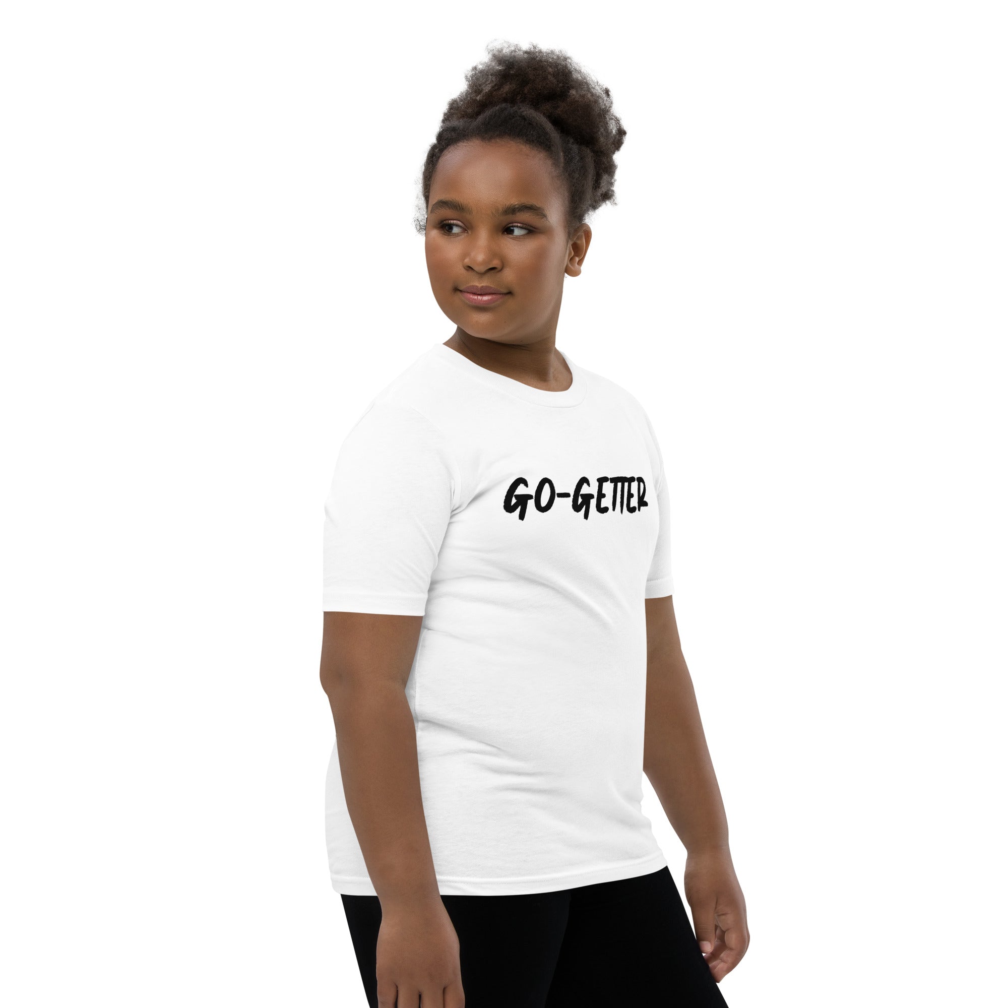 Youth Short Sleeve T-Shirt